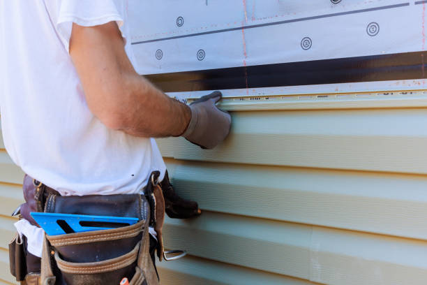 Trusted Vinyl Siding service in Boiling Springs, NC - Creative Siding